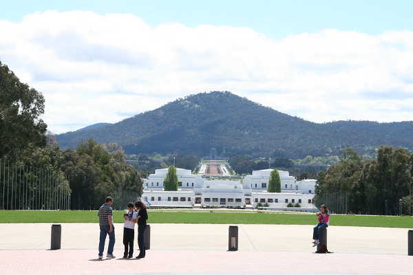 Best things to do on a trip to Canberra