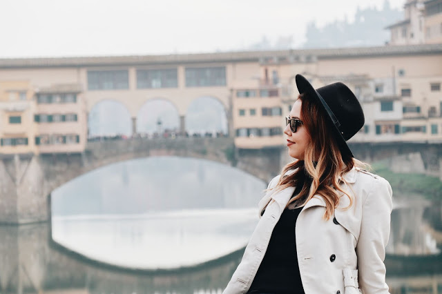 Why Florence is for the Fashionista