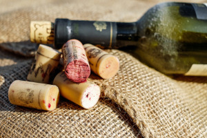 What is Corked wine?