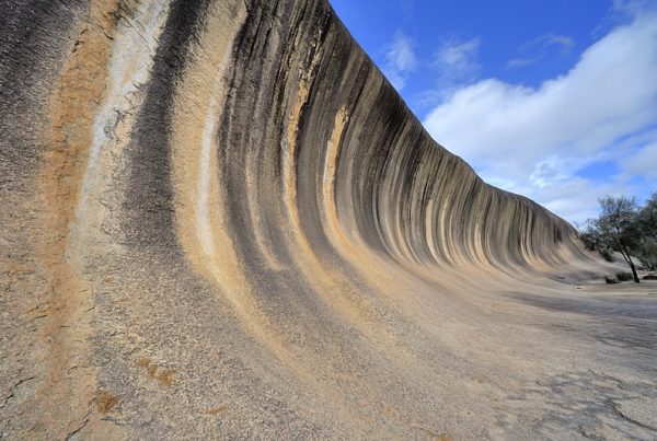 Wave Rock