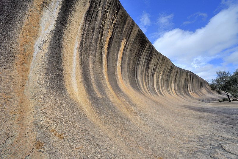 Wave Rock