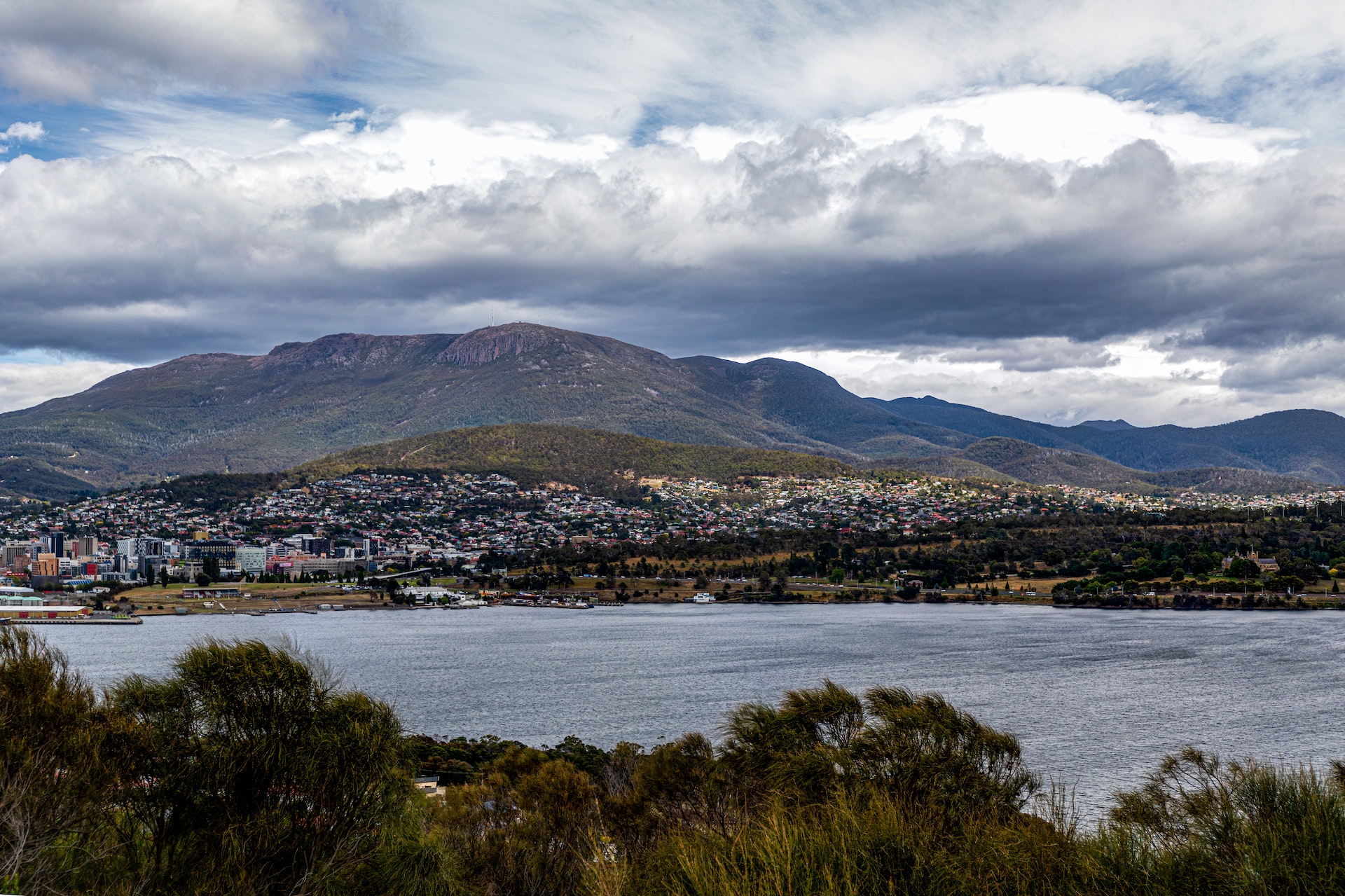 What is Hobart known for?